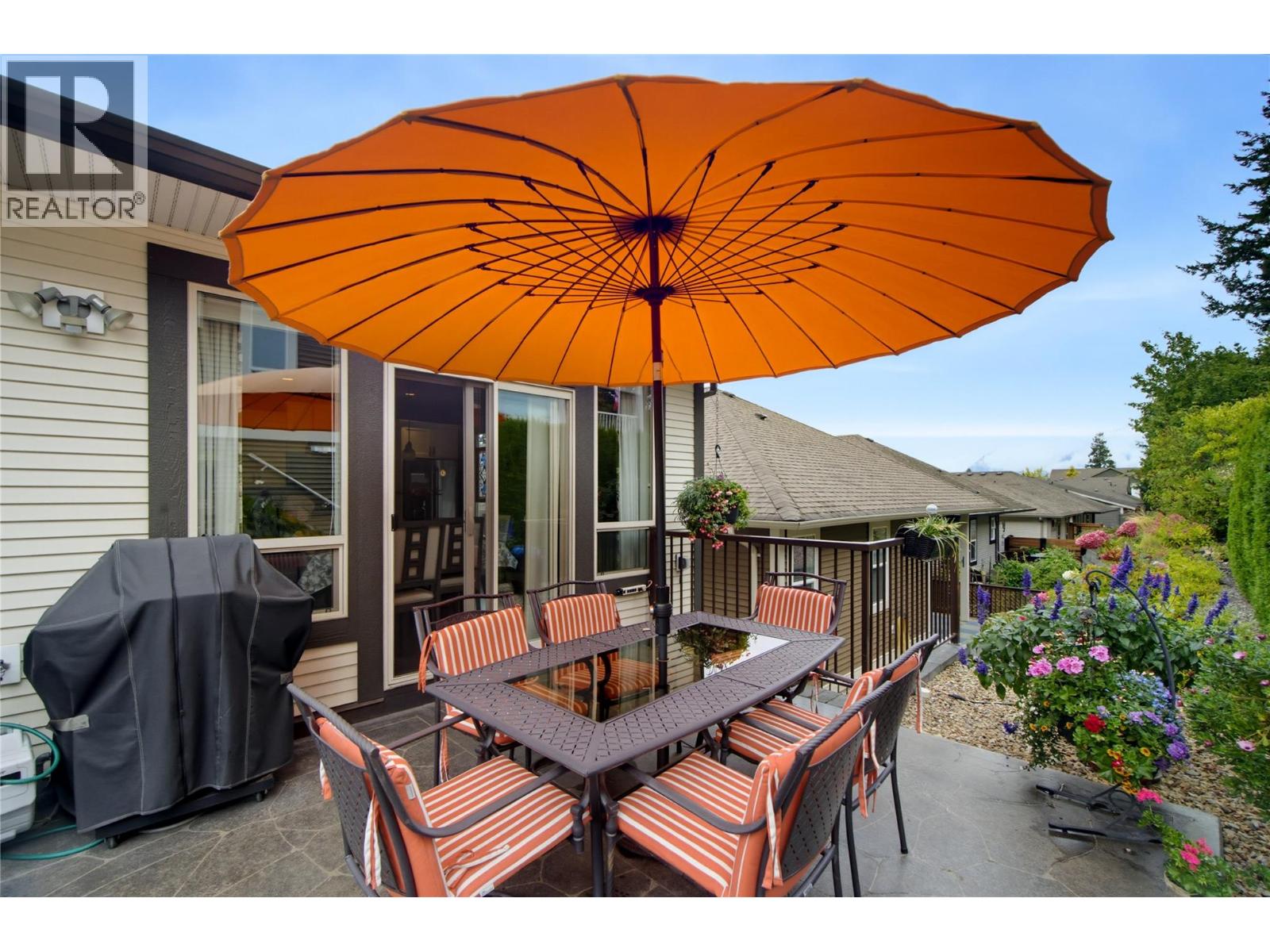 2850 7th Avenue Ne Unit# 8, Salmon Arm, British Columbia  V1E 0B7 - Photo 27 - 10400869