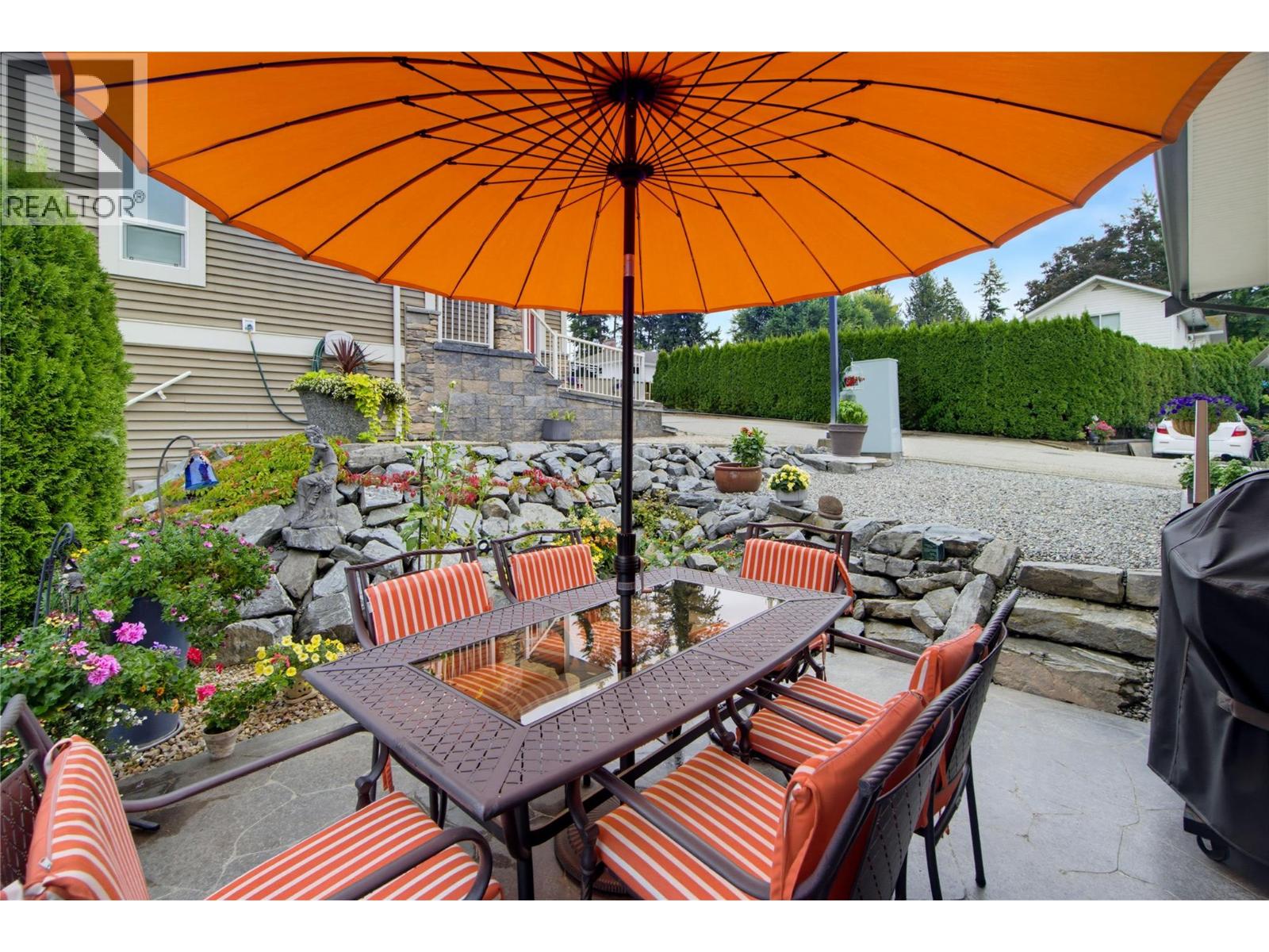 2850 7th Avenue Ne Unit# 8, Salmon Arm, British Columbia  V1E 0B7 - Photo 28 - 10400869