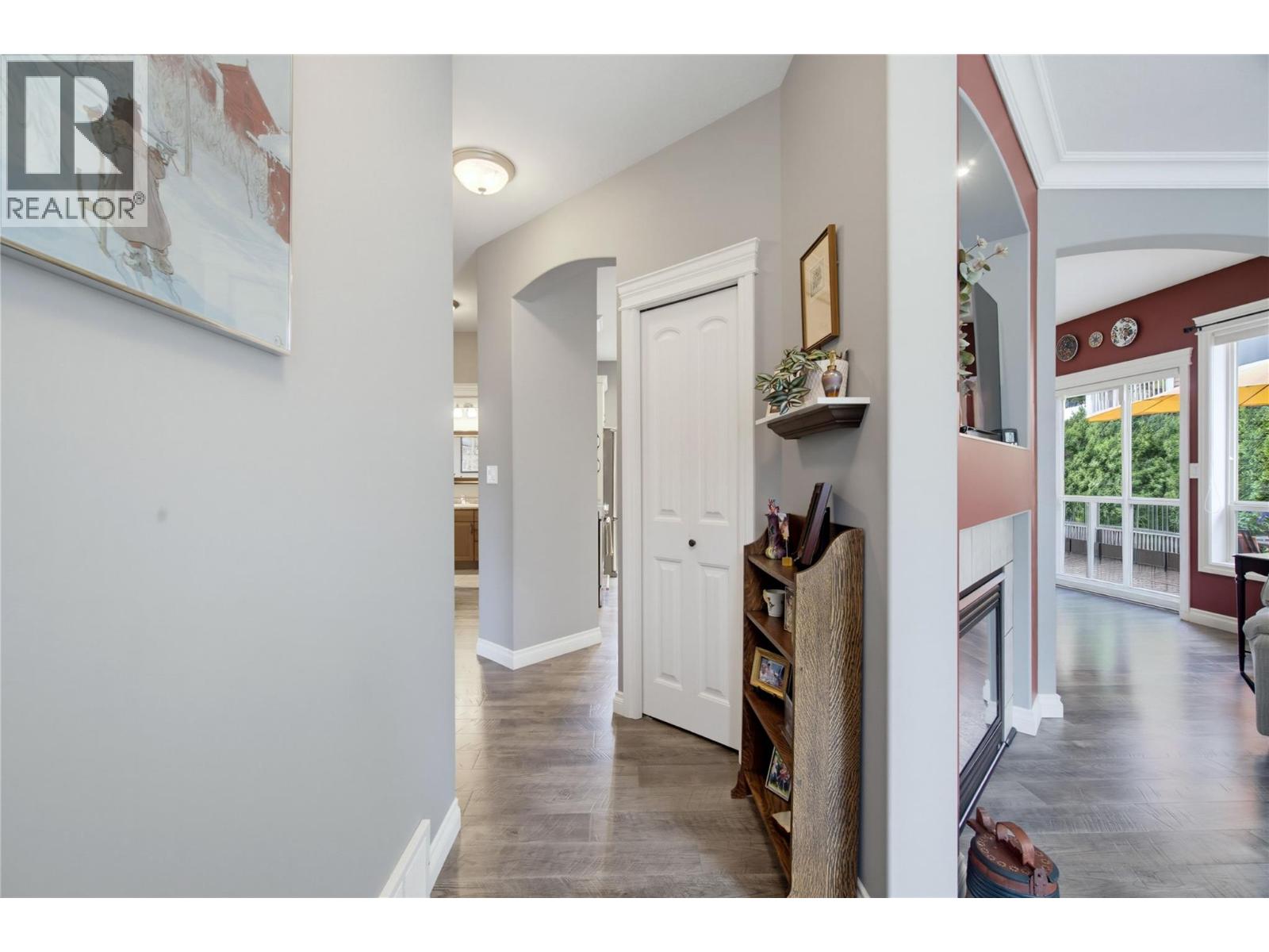 2850 7th Avenue Ne Unit# 8, Salmon Arm, British Columbia  V1E 0B7 - Photo 29 - 10400869