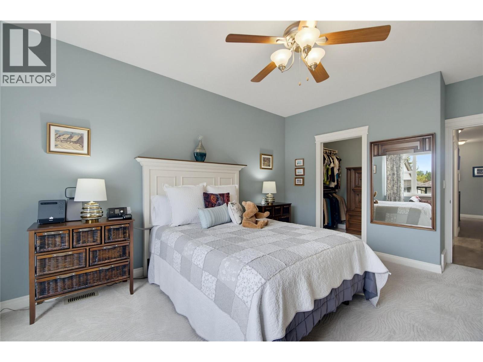 2850 7th Avenue Ne Unit# 8, Salmon Arm, British Columbia  V1E 0B7 - Photo 39 - 10400869