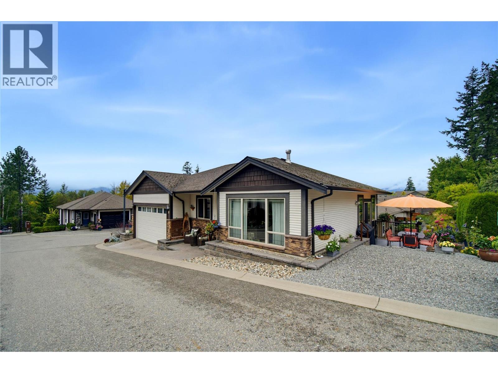 2850 7th Avenue Ne Unit# 8, Salmon Arm, British Columbia  V1E 0B7 - Photo 4 - 10400869
