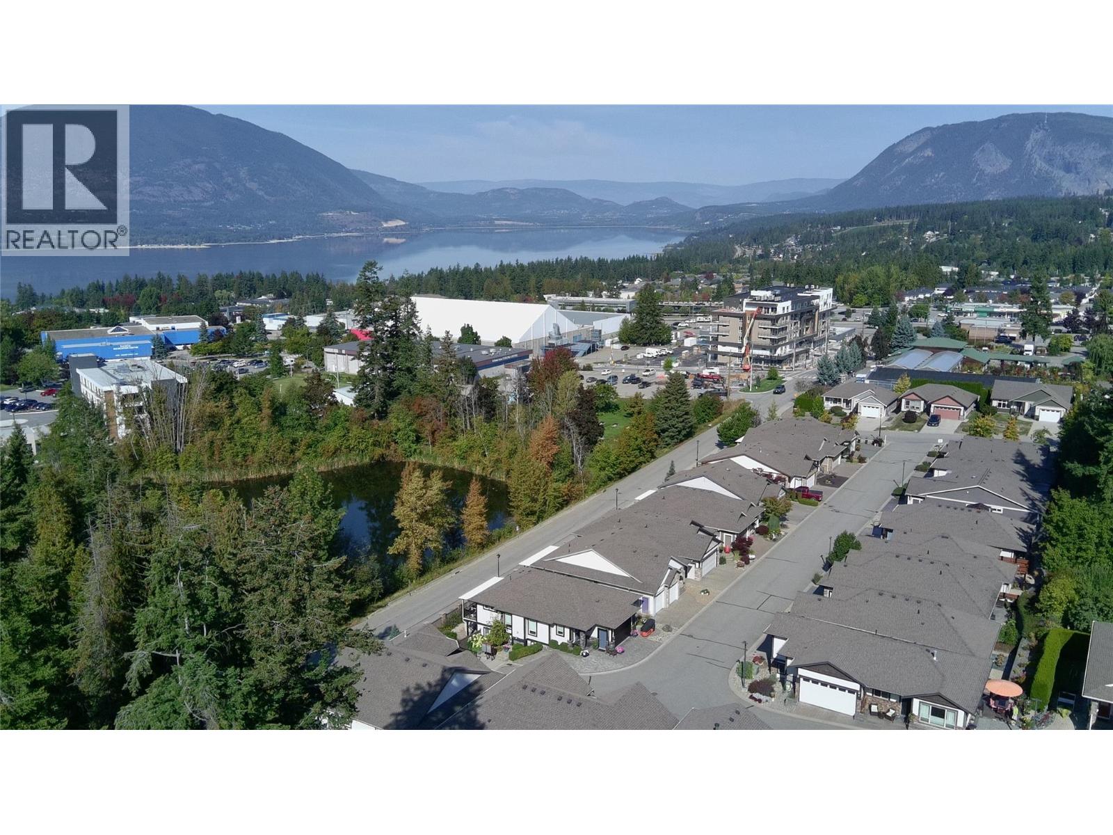 2850 7th Avenue Ne Unit# 8, Salmon Arm, British Columbia  V1E 0B7 - Photo 6 - 10400869