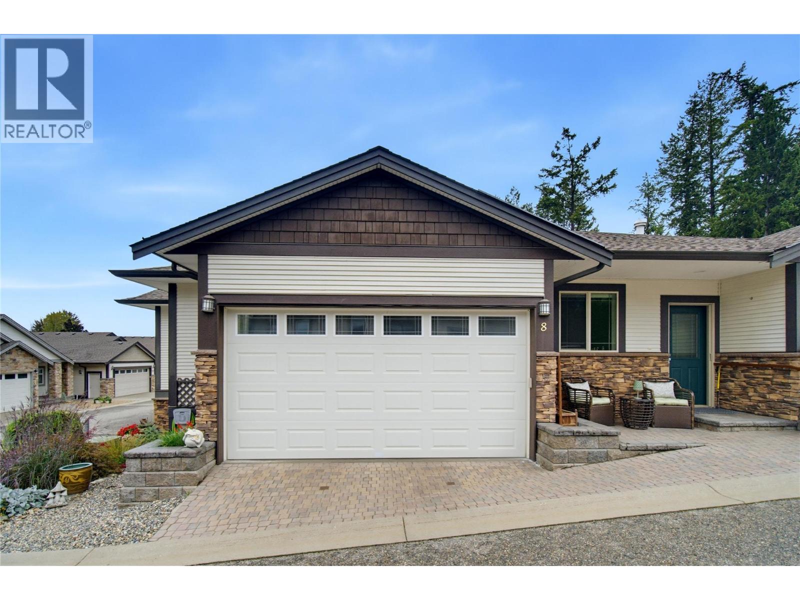 2850 7th Avenue Ne Unit# 8, Salmon Arm, British Columbia  V1E 0B7 - Photo 60 - 10400869