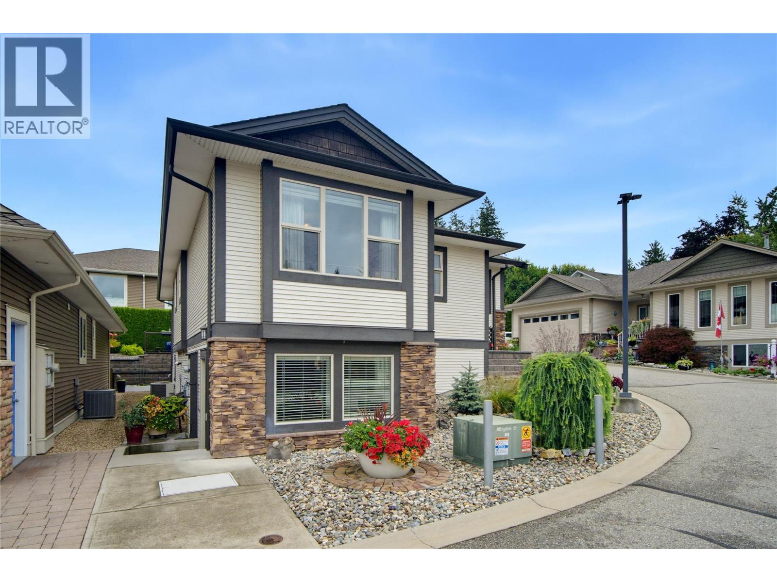 2850 7th Avenue Ne Unit# 8, Salmon Arm, British Columbia  V1E 0B7 - Photo 61 - 10400869