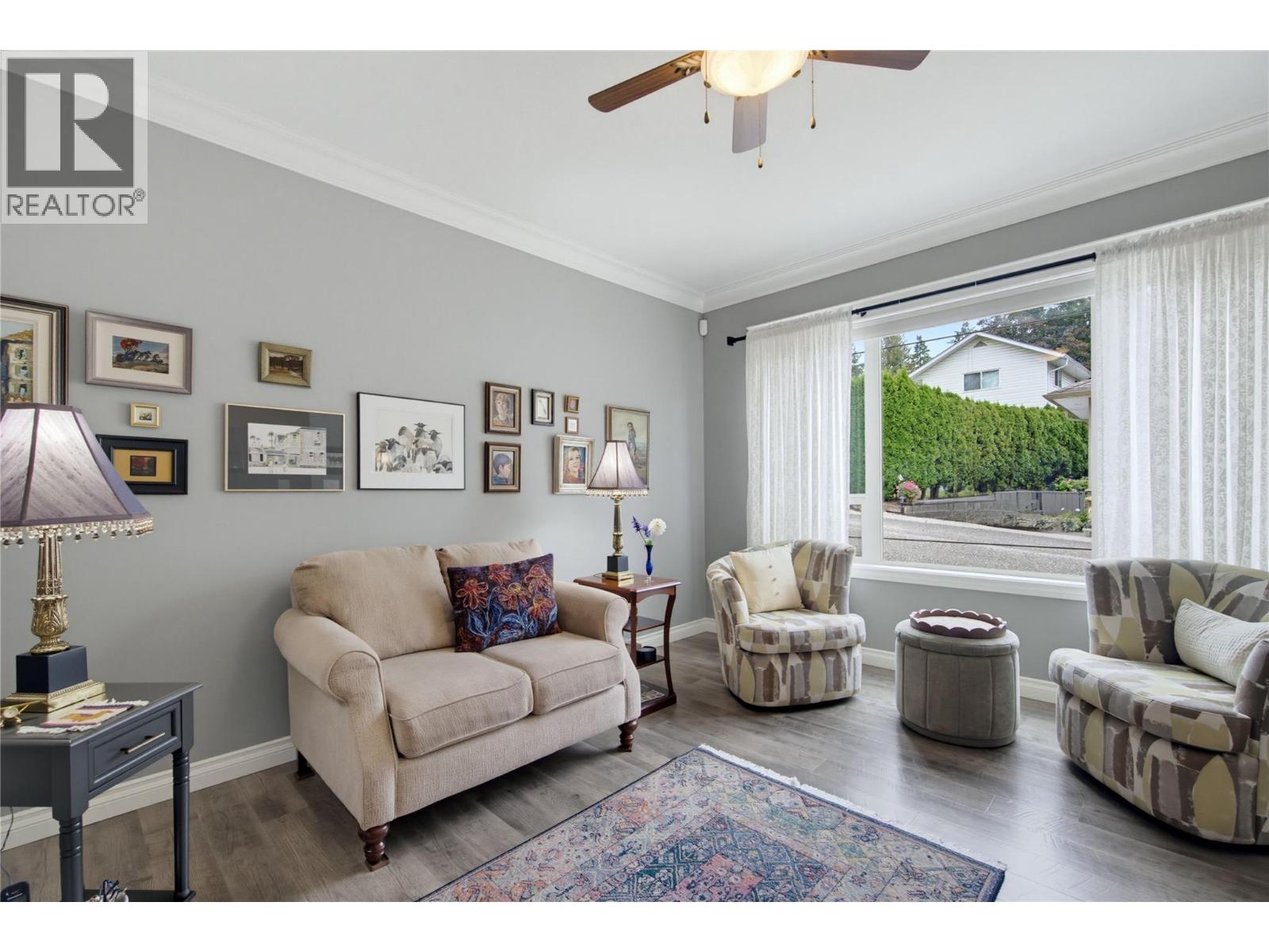 2850 7th Avenue Ne Unit# 8, Salmon Arm, British Columbia  V1E 0B7 - Photo 9 - 10400869