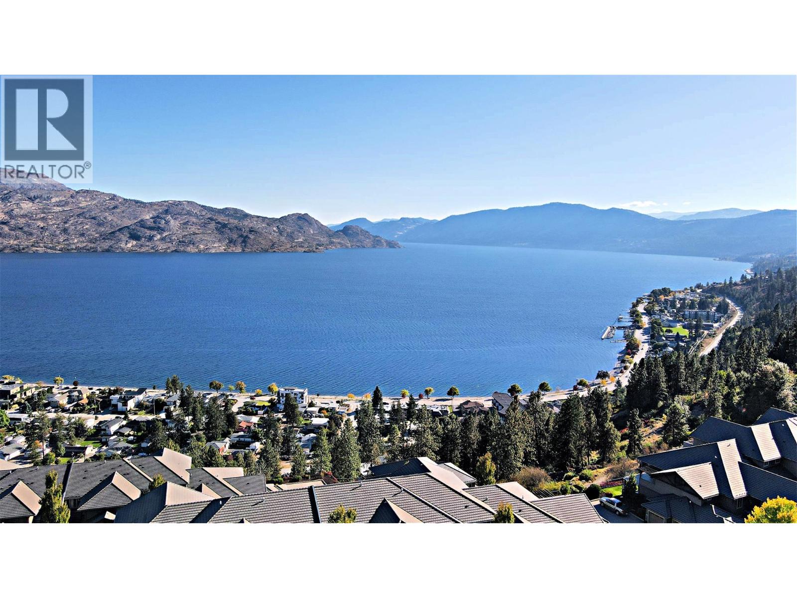 4350 Ponderosa Drive Unit# 113, Peachland, British Columbia  V0H 1X5 - Photo 1 - 10401128