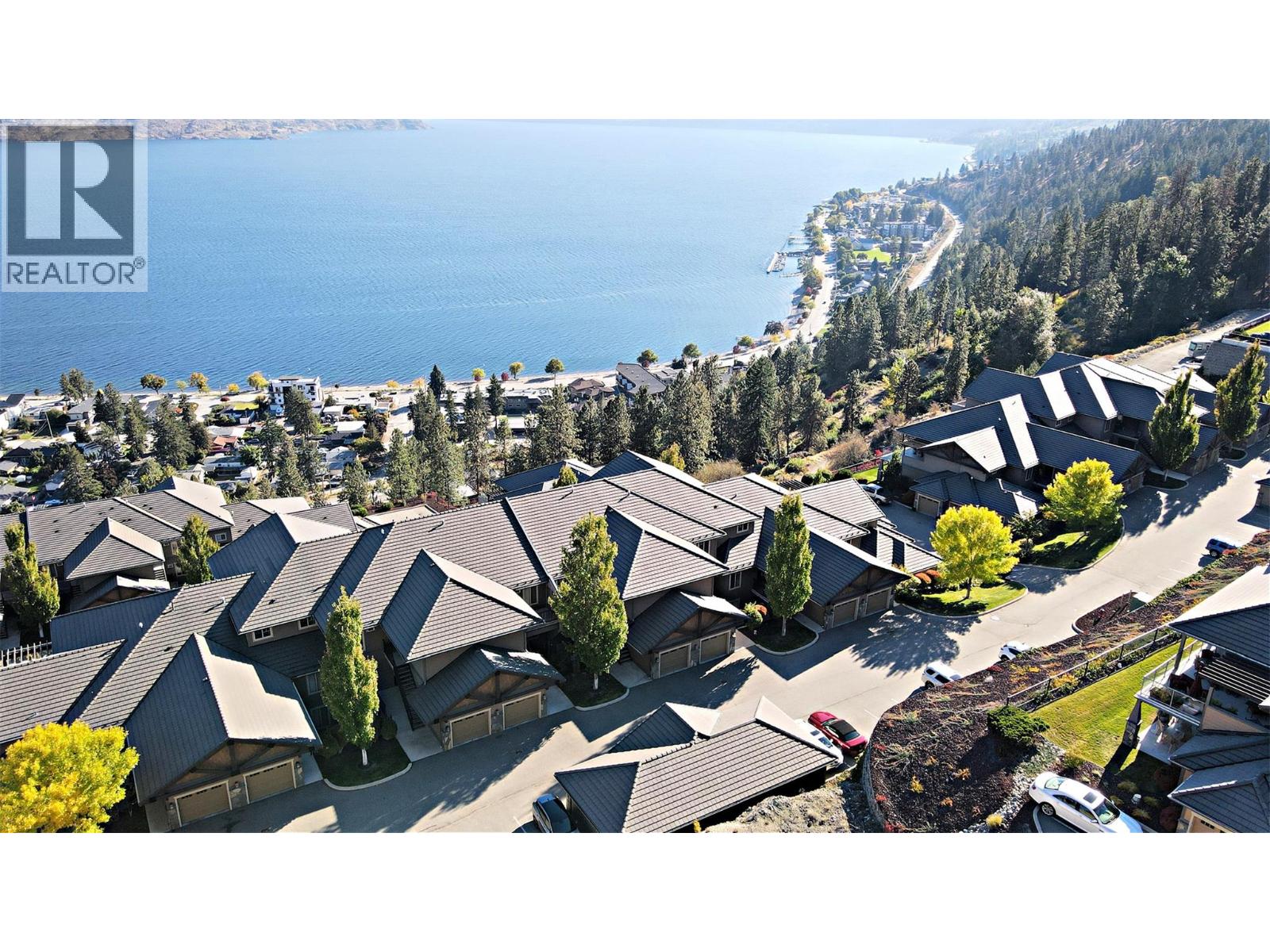 4350 Ponderosa Drive Unit# 113, Peachland, British Columbia  V0H 1X5 - Photo 13 - 10401128