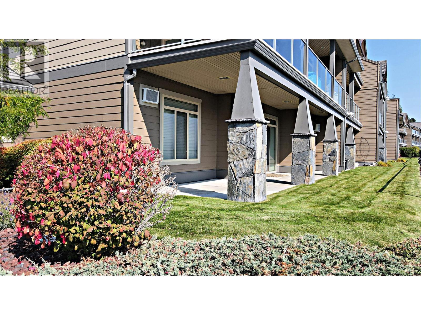 4350 Ponderosa Drive Unit# 113, Peachland, British Columbia  V0H 1X5 - Photo 33 - 10401128
