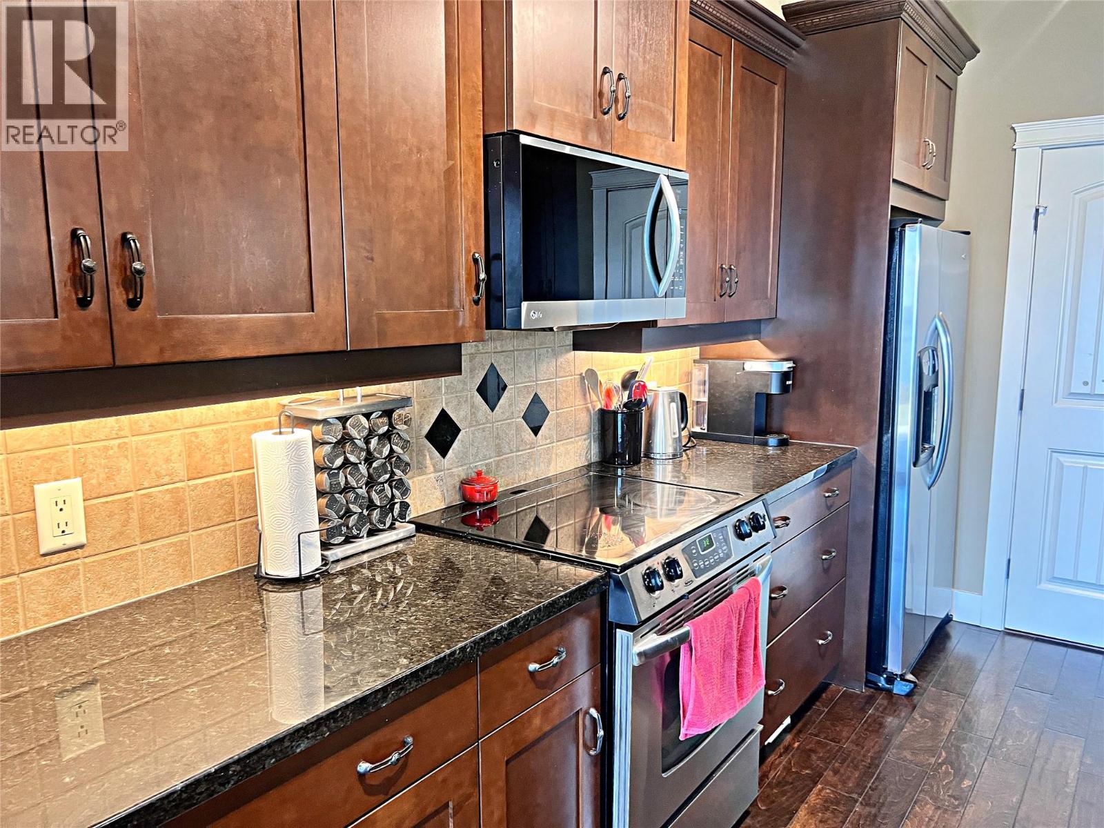 4350 Ponderosa Drive Unit# 113, Peachland, British Columbia  V0H 1X5 - Photo 4 - 10401128