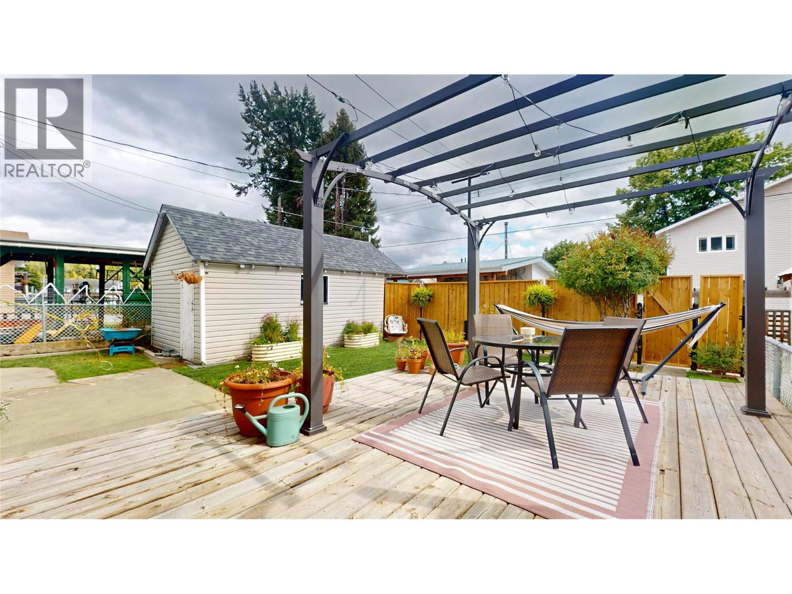 372 Fortier Street, Kimberley, British Columbia  V1A 1N5 - Photo 34 - 10400948