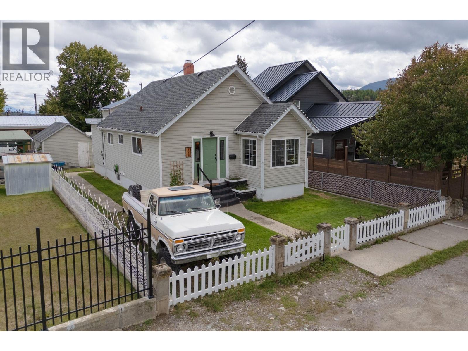 372 Fortier Street, Kimberley, British Columbia  V1A 1N5 - Photo 37 - 10400948