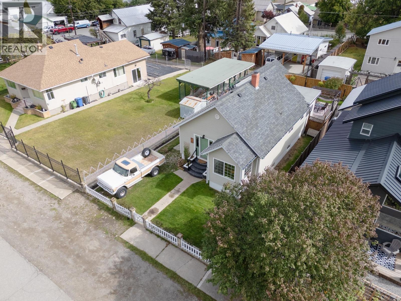 372 Fortier Street, Kimberley, British Columbia  V1A 1N5 - Photo 38 - 10400948