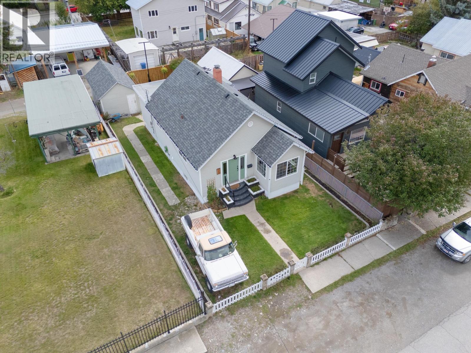 372 Fortier Street, Kimberley, British Columbia  V1A 1N5 - Photo 39 - 10400948