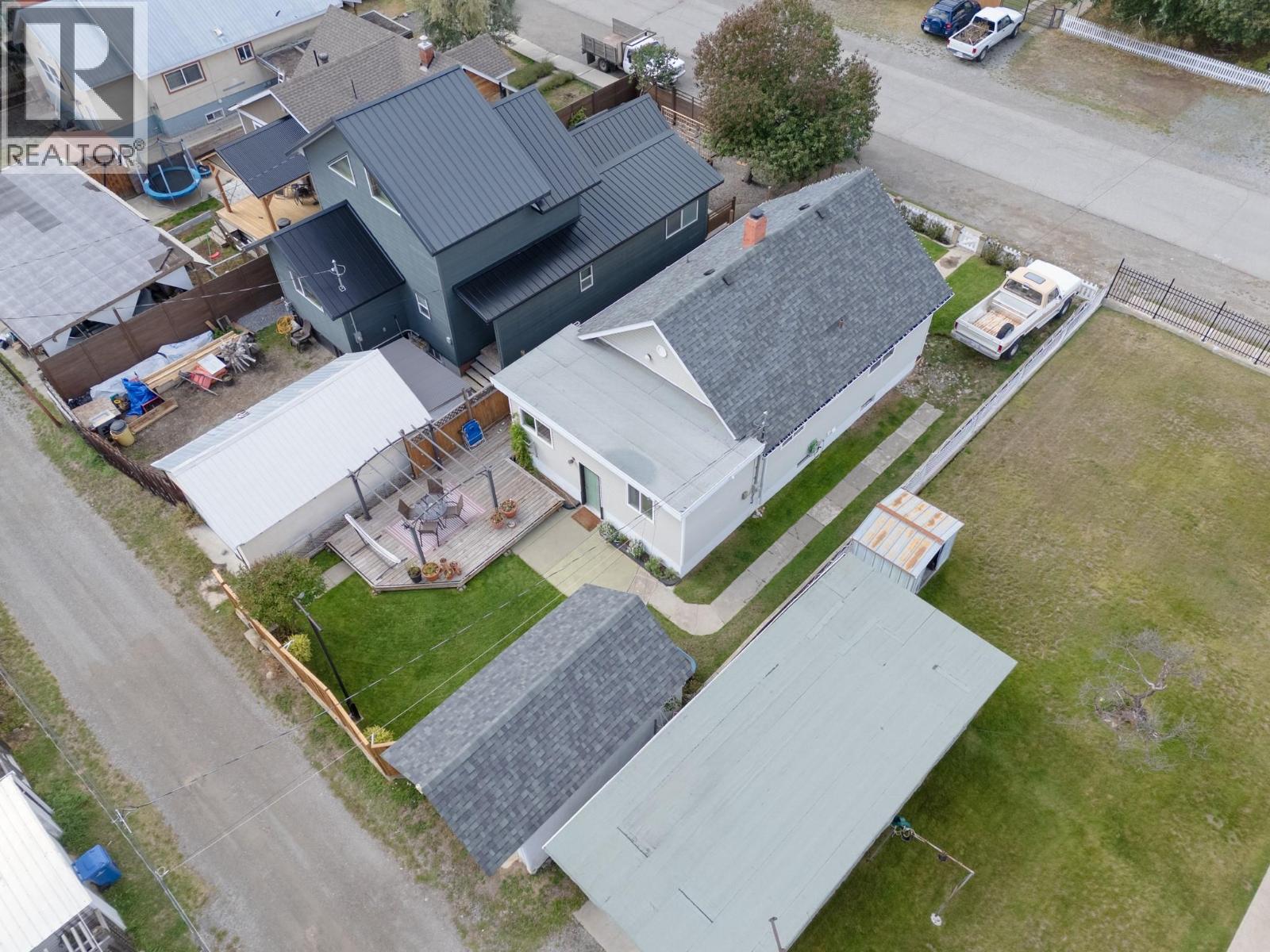 372 Fortier Street, Kimberley, British Columbia  V1A 1N5 - Photo 40 - 10400948