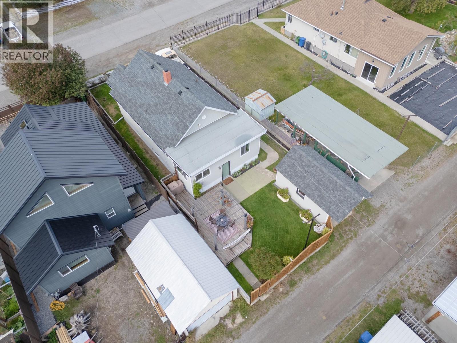 372 Fortier Street, Kimberley, British Columbia  V1A 1N5 - Photo 41 - 10400948