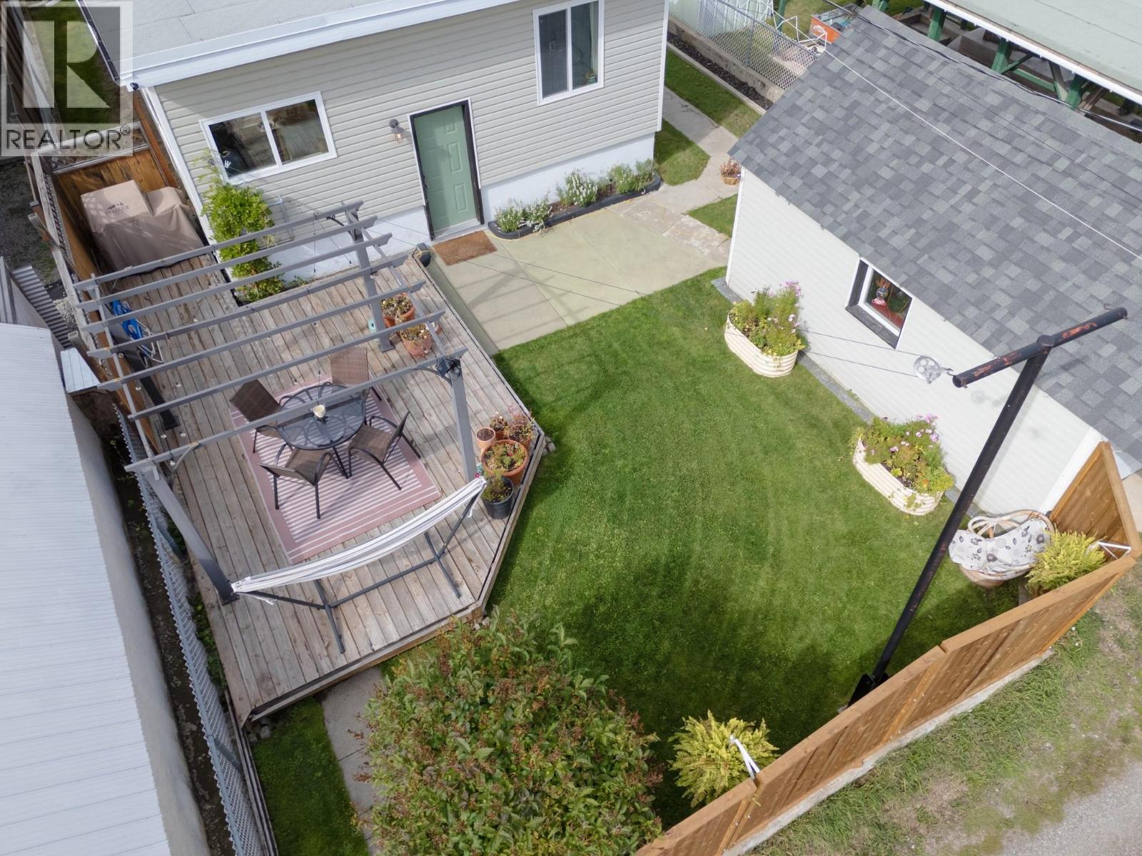 372 Fortier Street, Kimberley, British Columbia  V1A 1N5 - Photo 43 - 10400948