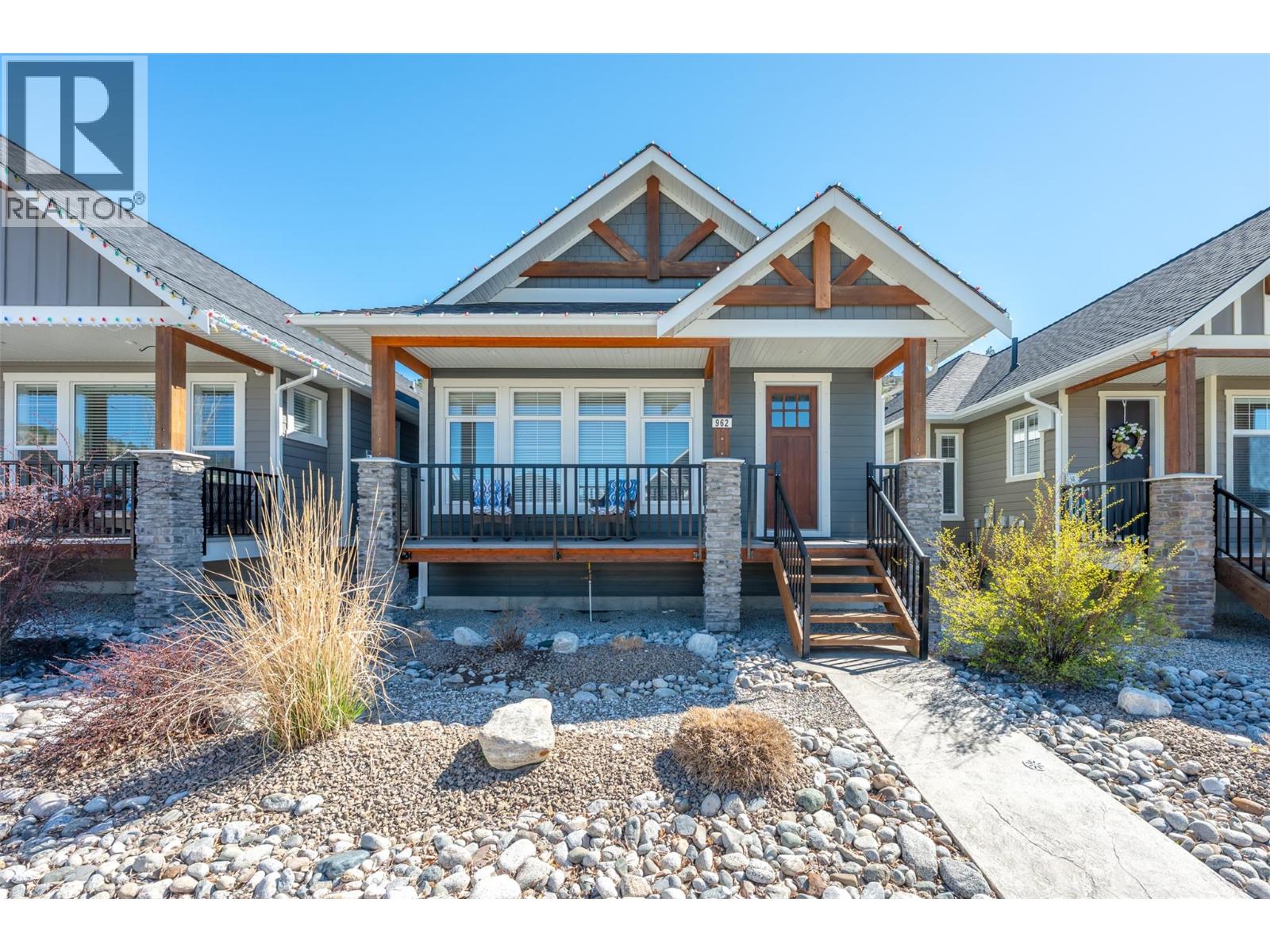 962 Holden Road, Penticton, British Columbia  V2A 9G4 - Photo 1 - 10401201