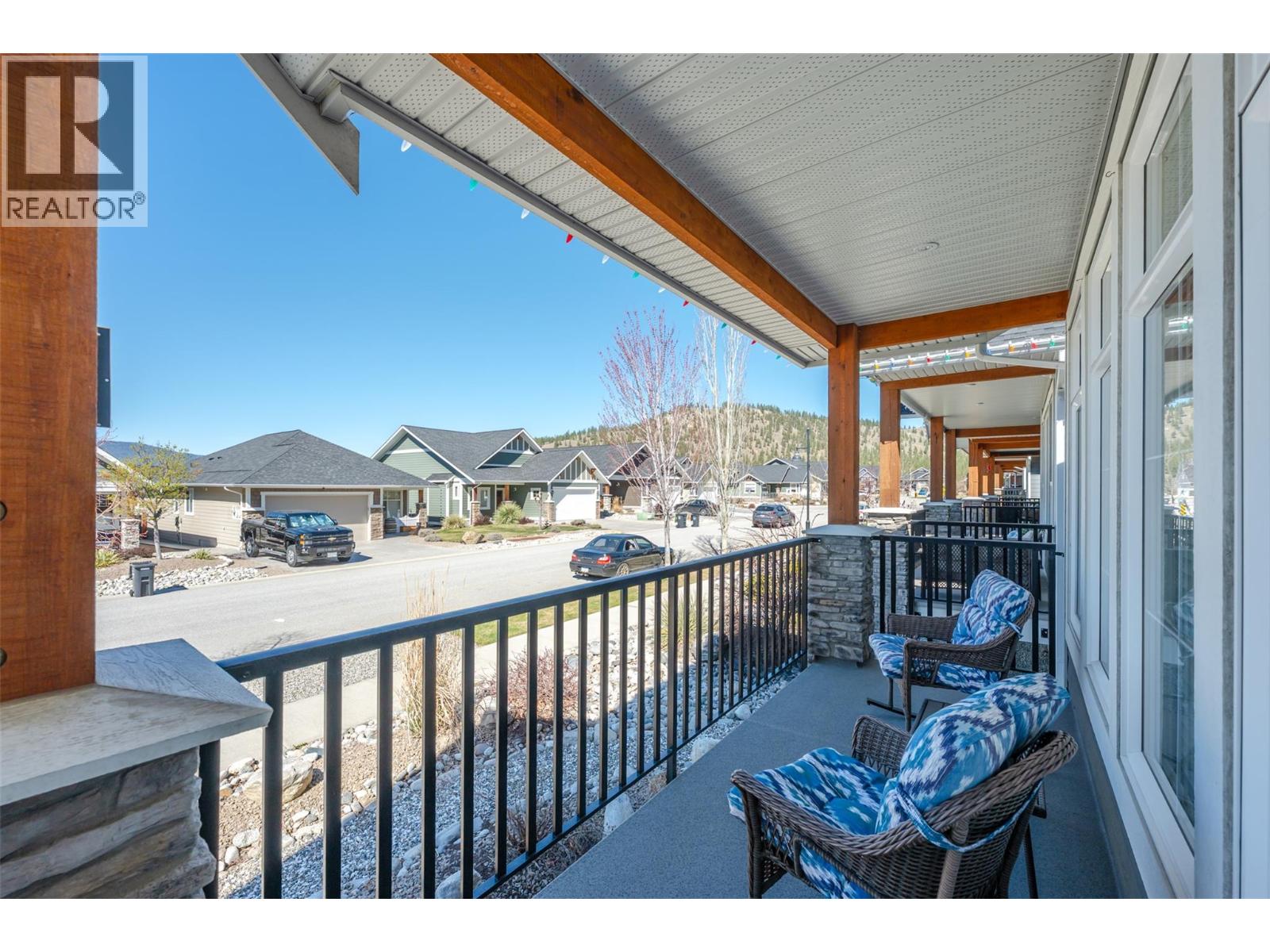 962 Holden Road, Penticton, British Columbia  V2A 9G4 - Photo 2 - 10401201