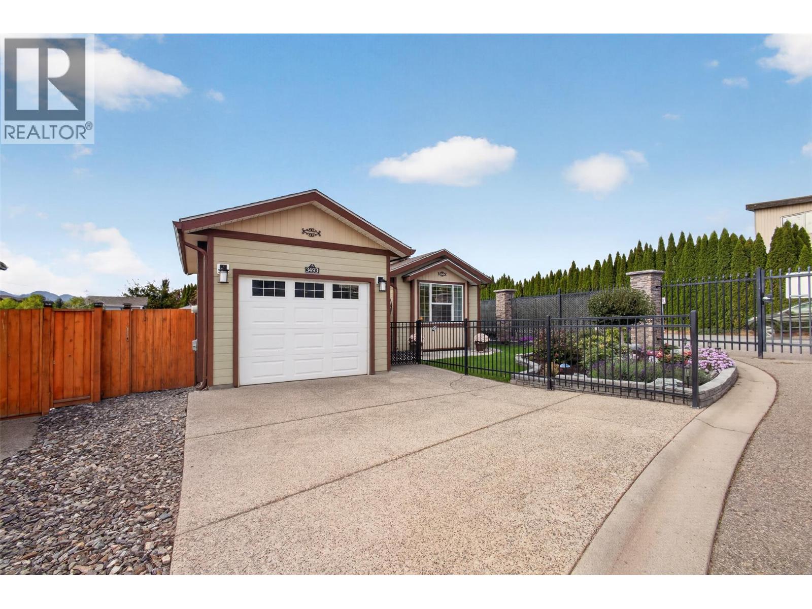 3493 Oak Crescent, West Kelowna, British Columbia  V4T 3A5 - Photo 33 - 10400178