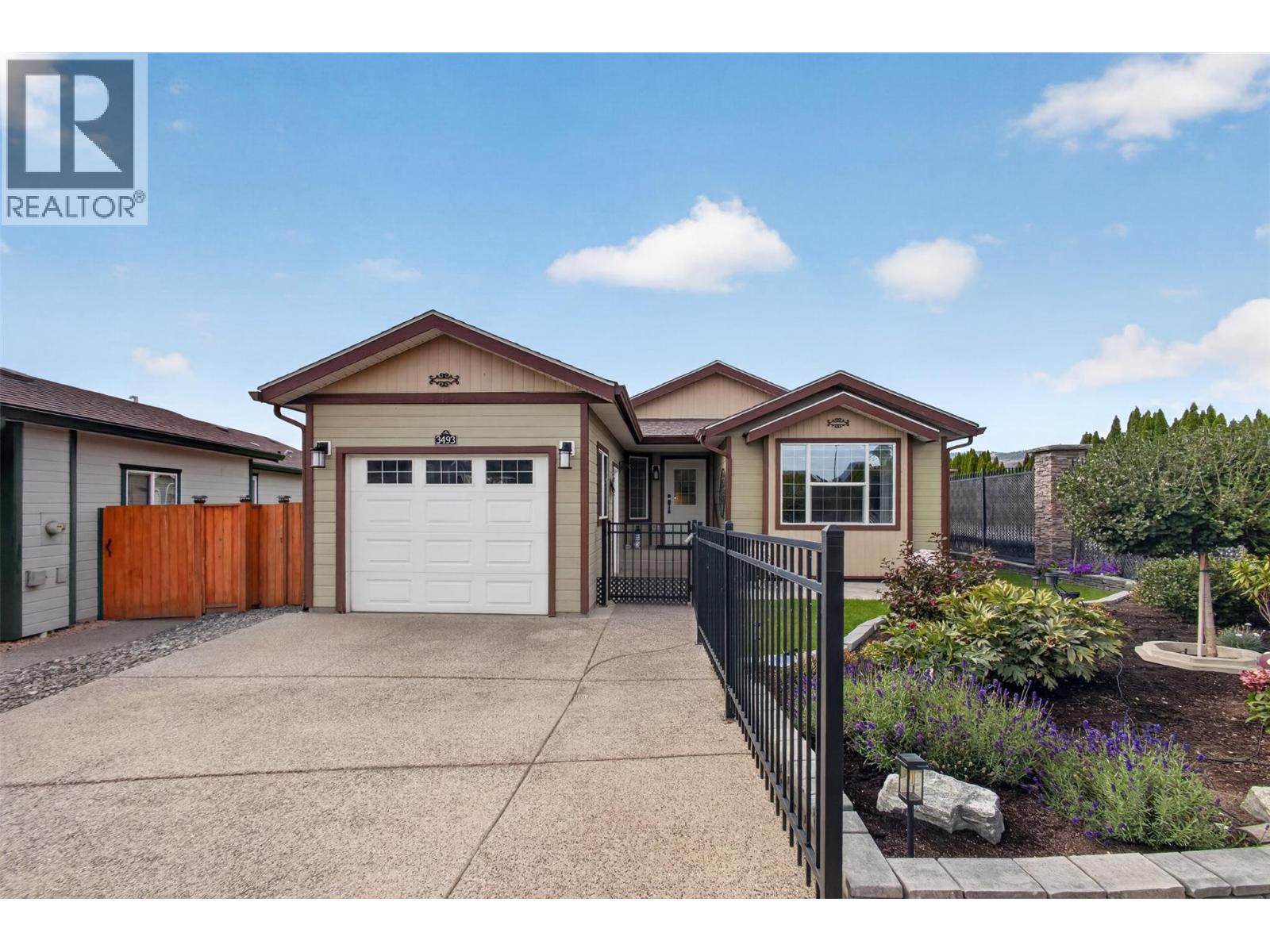 3493 Oak Crescent, West Kelowna, British Columbia  V4T 3A5 - Photo 34 - 10400178