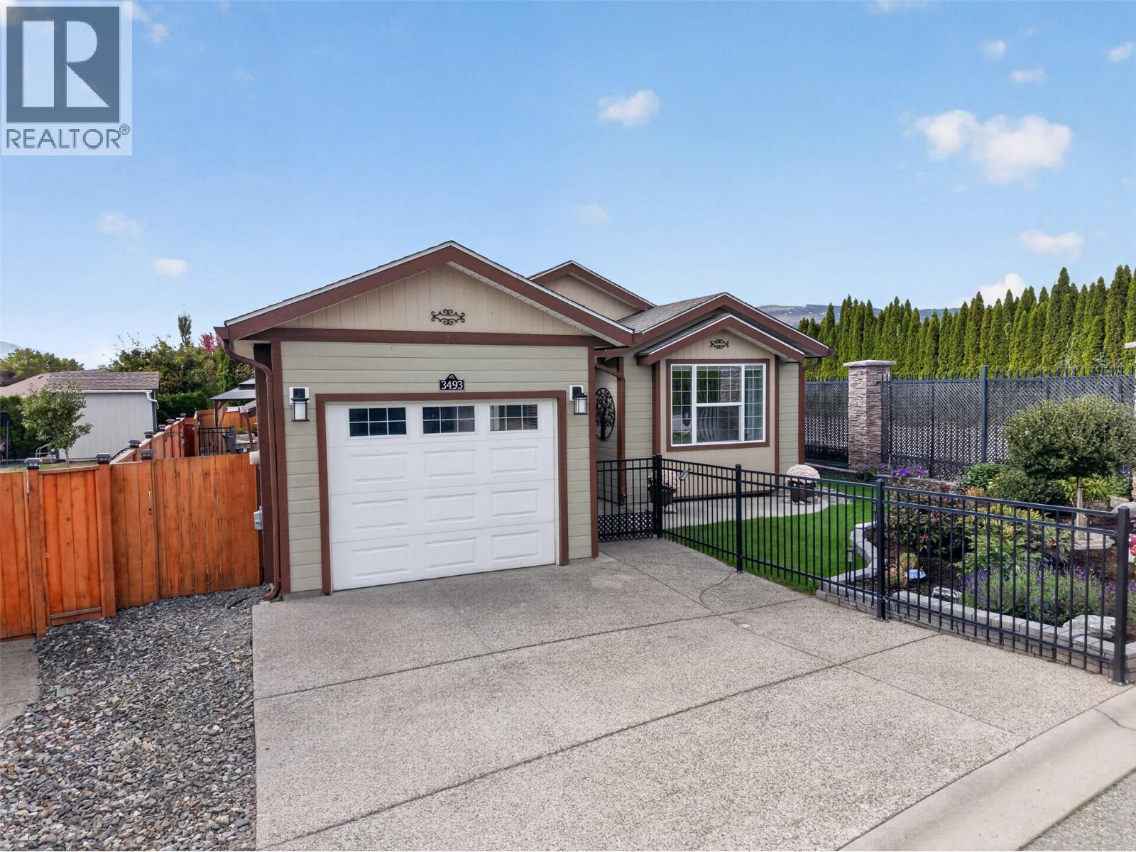 3493 Oak Crescent, West Kelowna, British Columbia  V4T 3A5 - Photo 35 - 10400178