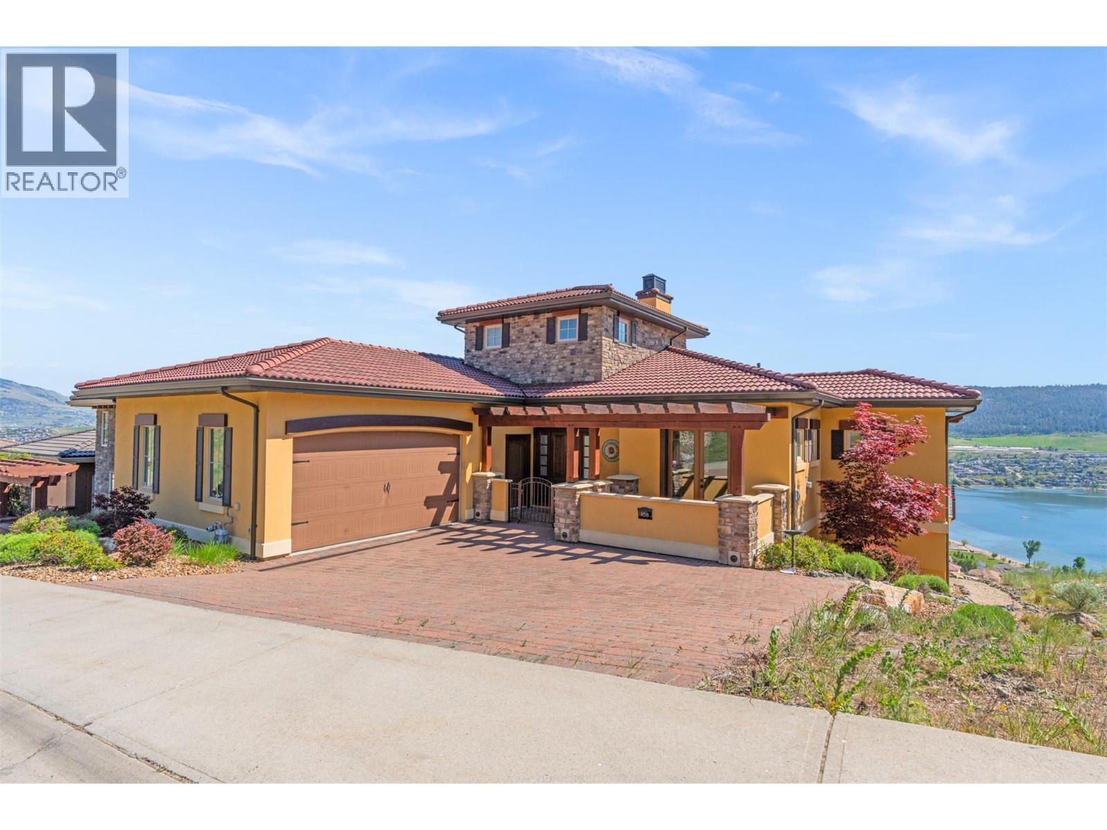 108 Vineyard Way, Vernon, British Columbia  V1H 1Z7 - Photo 1 - 10401193