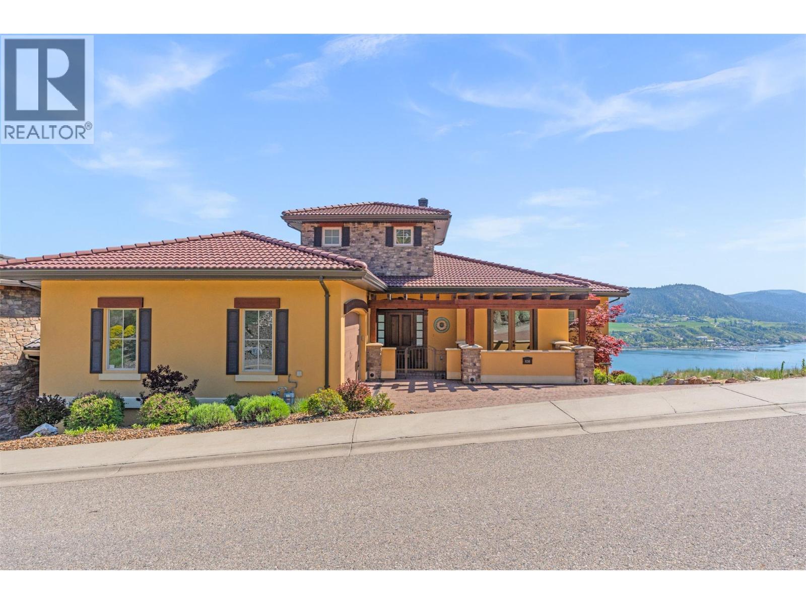 108 Vineyard Way, Vernon, British Columbia  V1H 1Z7 - Photo 65 - 10401193
