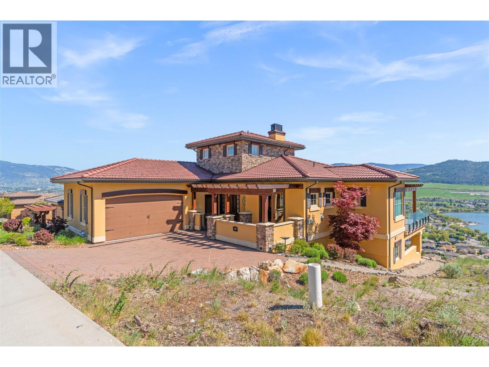 108 Vineyard Way, Vernon, British Columbia  V1H 1Z7 - Photo 66 - 10401193
