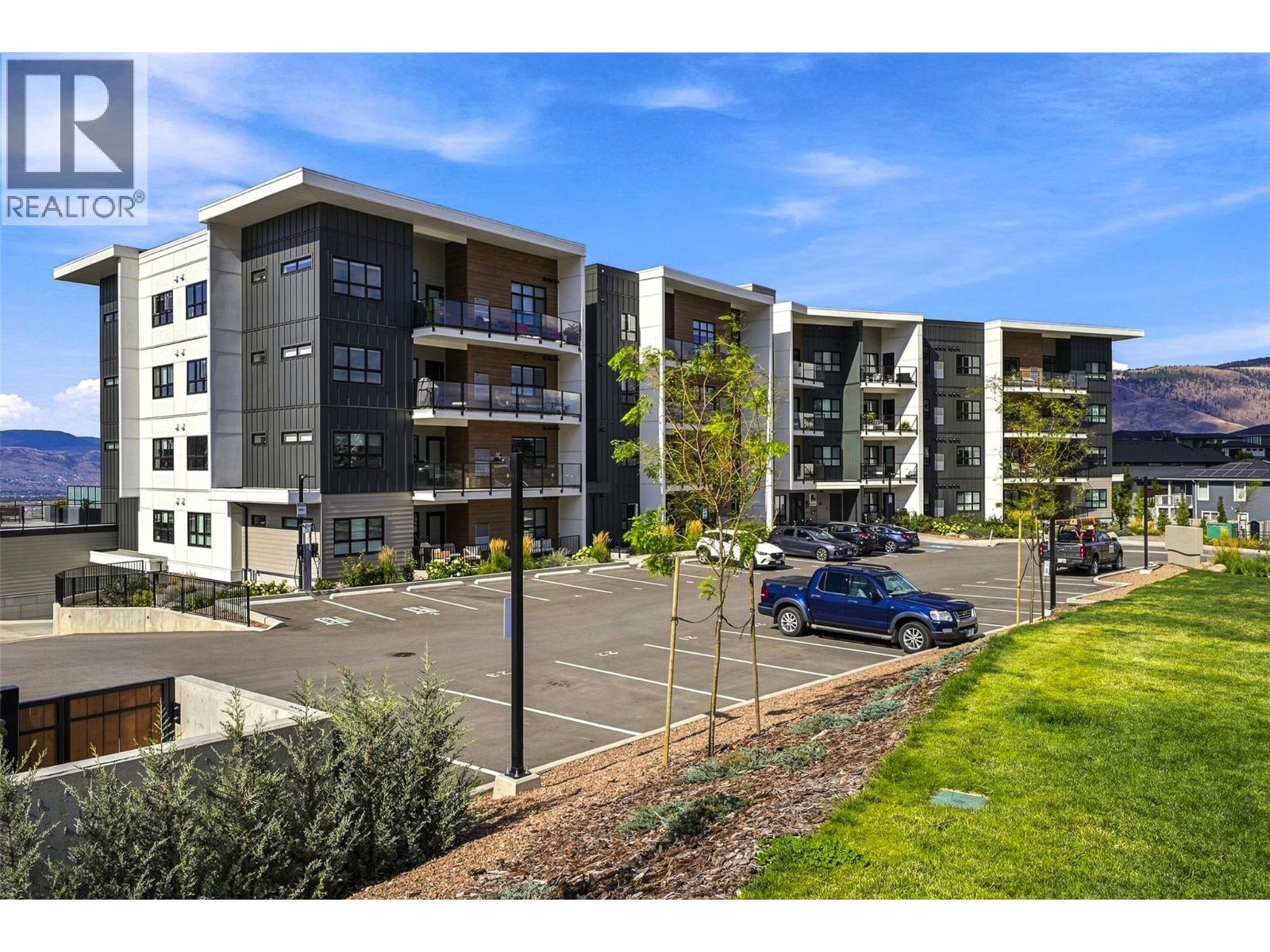 1844 Qu'appelle Boulevard Unit# 308, Kamloops, British Columbia  V2E 0E8 - Photo 15 - 10400964