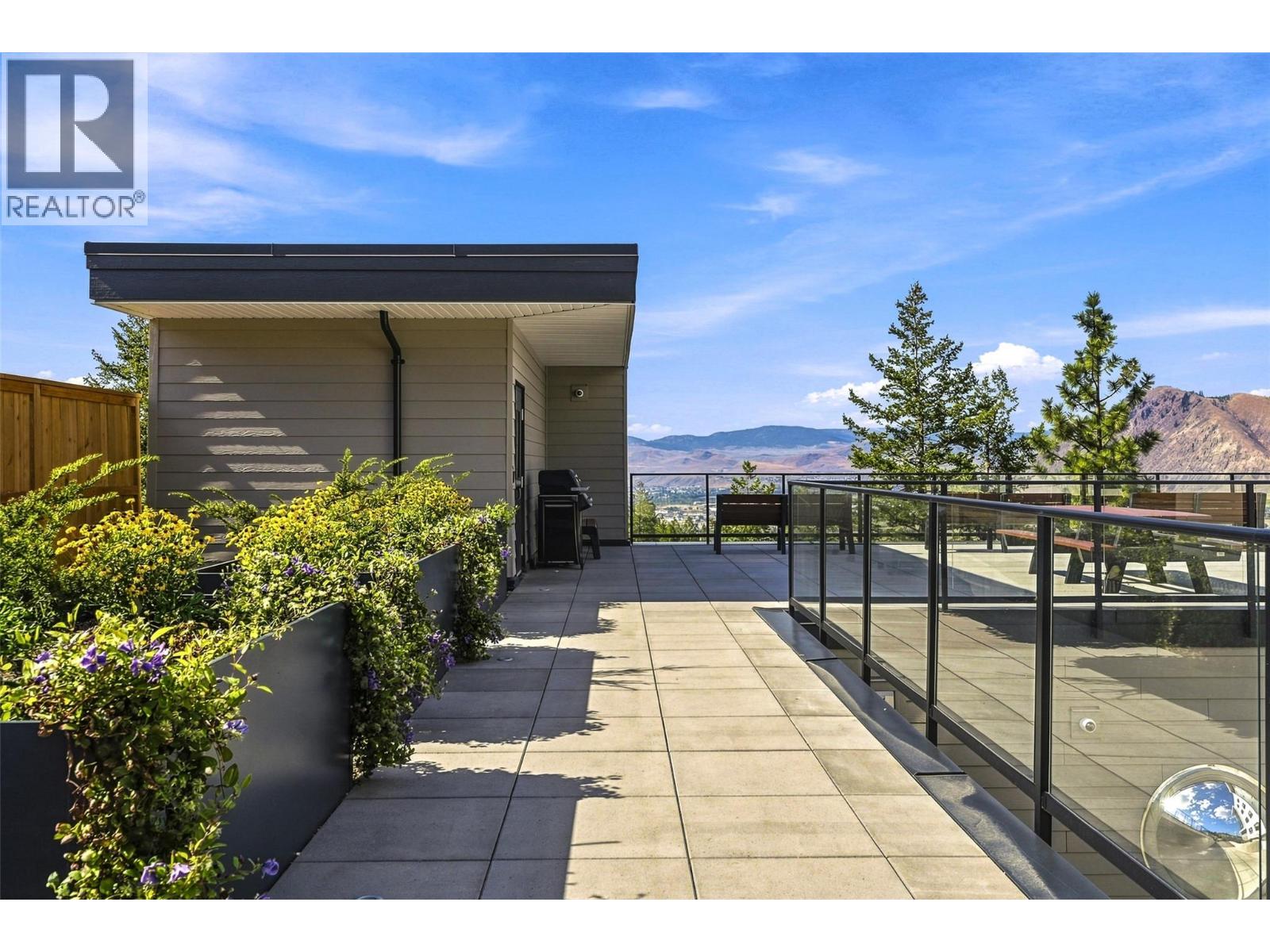 1844 Qu'appelle Boulevard Unit# 308, Kamloops, British Columbia  V2E 0E8 - Photo 27 - 10400964