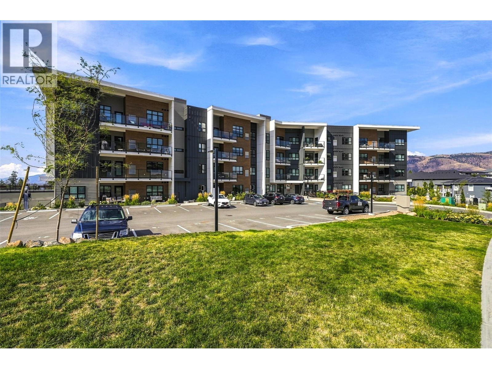 1844 Qu'appelle Boulevard Unit# 308, Kamloops, British Columbia  V2E 0E8 - Photo 28 - 10400964