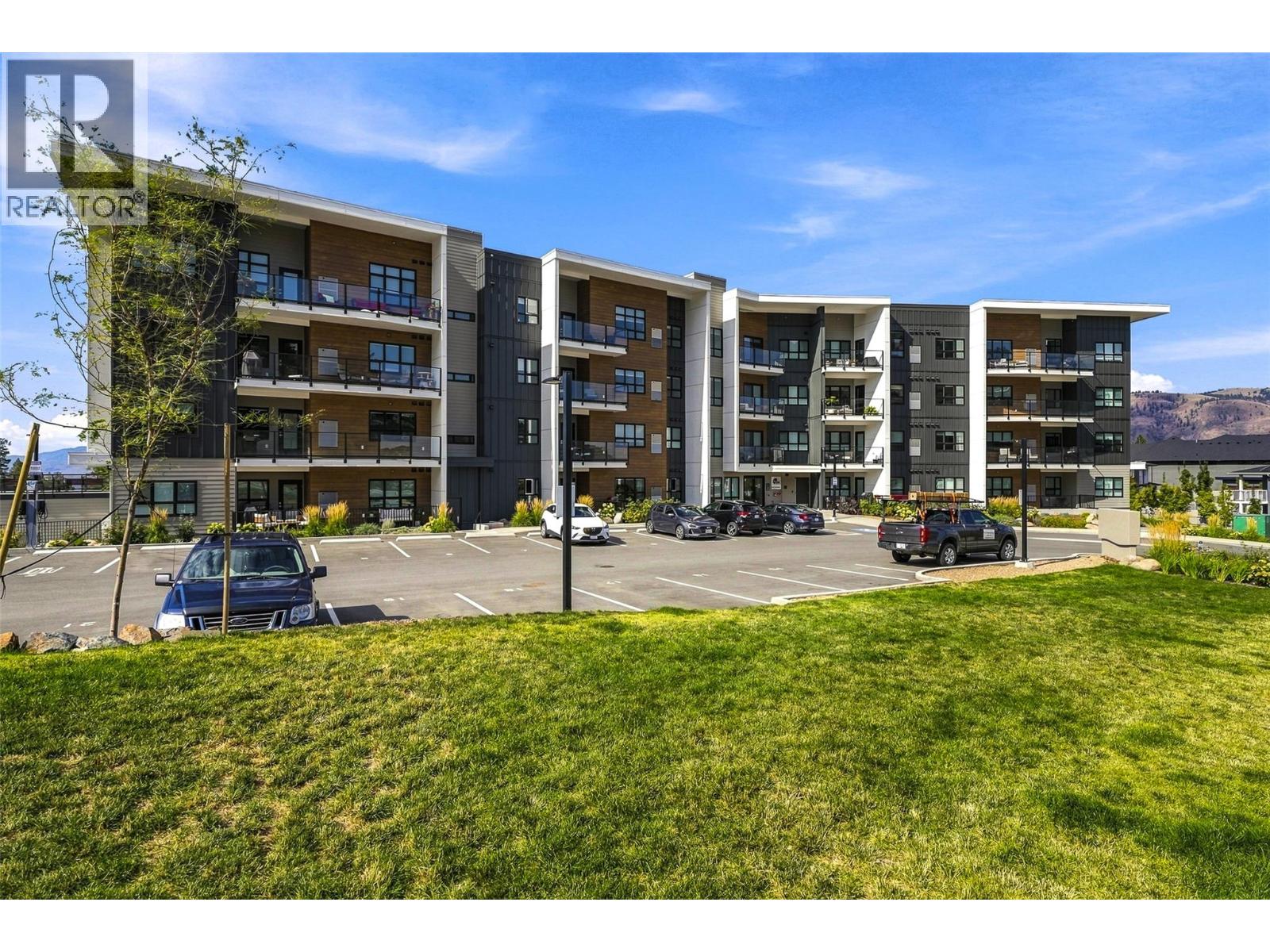 1844 Qu'appelle Boulevard Unit# 203, Kamloops, British Columbia  V2E 0E8 - Photo 14 - 10400961