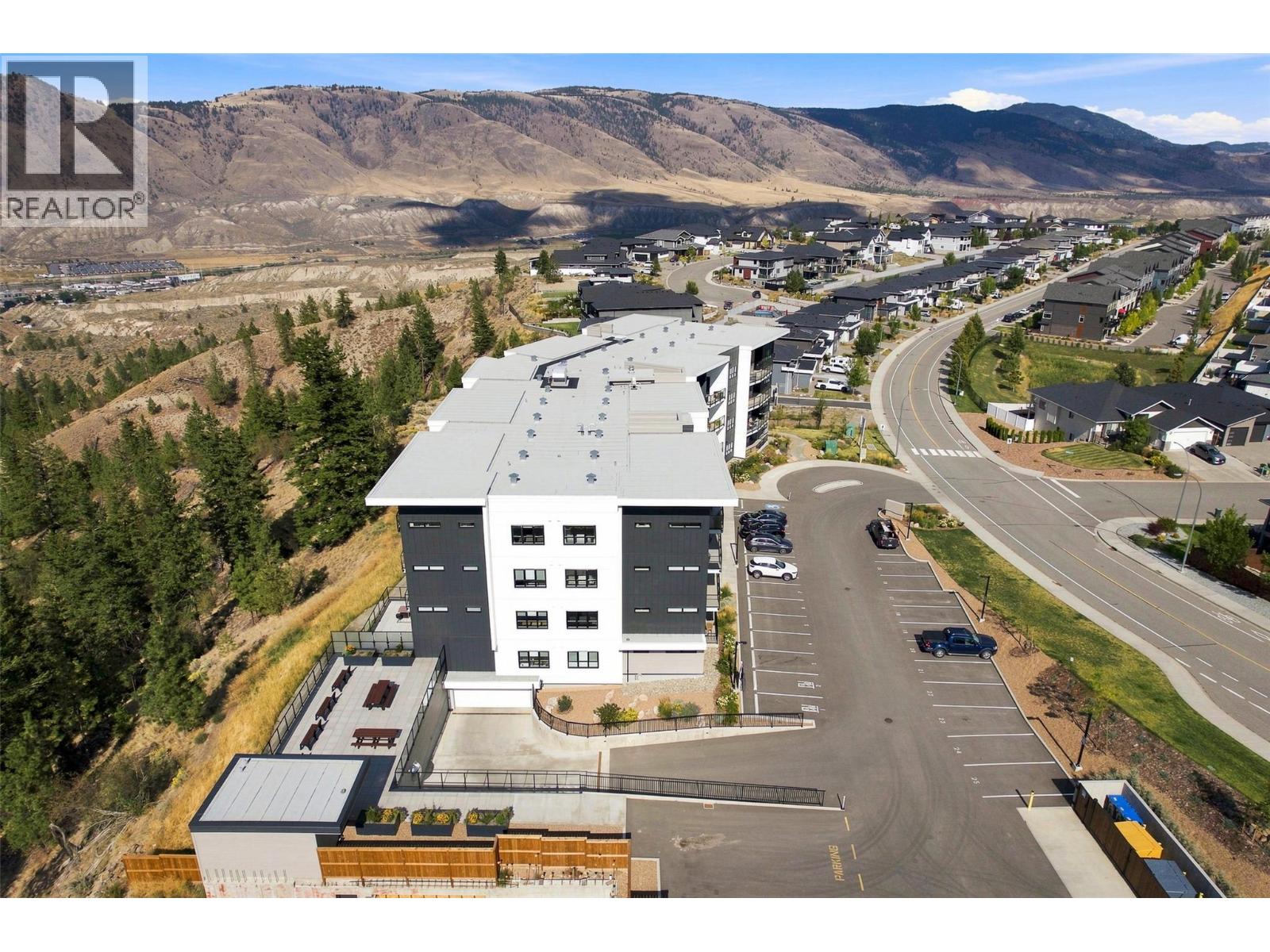 1844 Qu'appelle Boulevard Unit# 203, Kamloops, British Columbia  V2E 0E8 - Photo 27 - 10400961