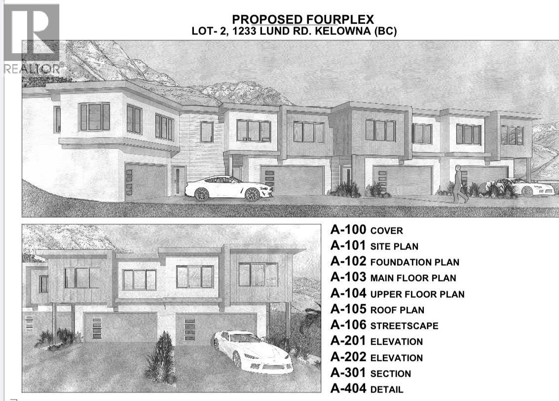1231 Lund Road, Kelowna, British Columbia  V1X 4K4 - Photo 2 - 10400671
