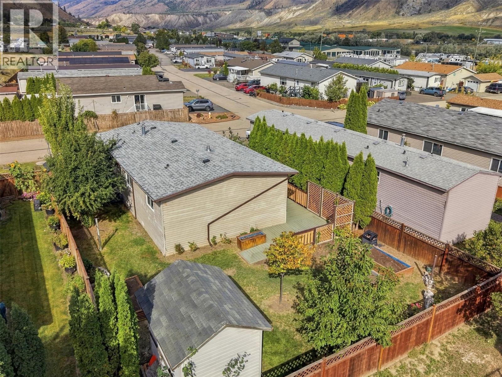 7545 Dallas Drive Unit# 27, Kamloops, British Columbia  V2C 6X5 - Photo 38 - 10401151
