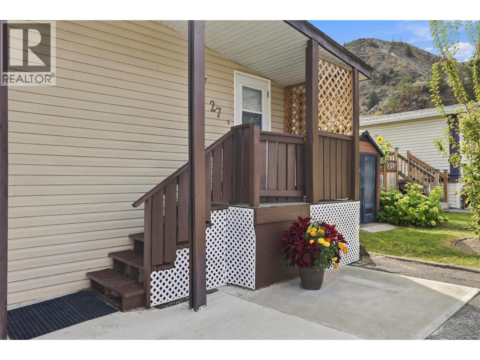 7545 Dallas Drive Unit# 27, Kamloops, British Columbia  V2C 6X5 - Photo 4 - 10401151