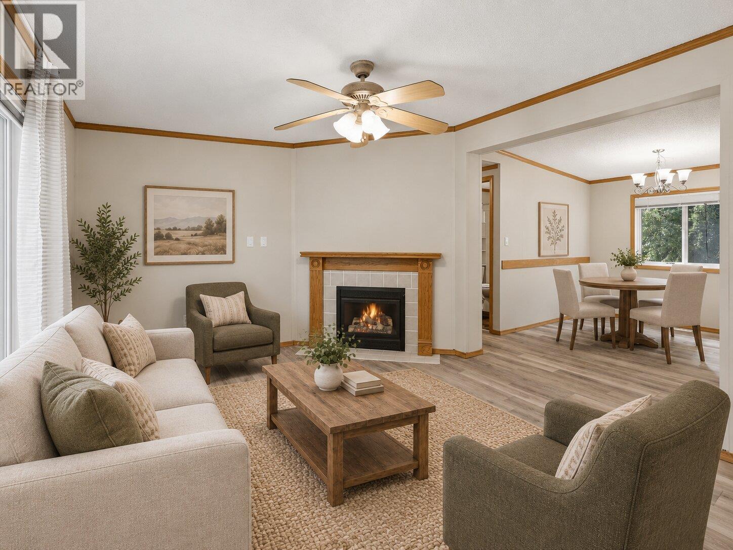 7545 Dallas Drive Unit# 27, Kamloops, British Columbia  V2C 6X5 - Photo 7 - 10401151