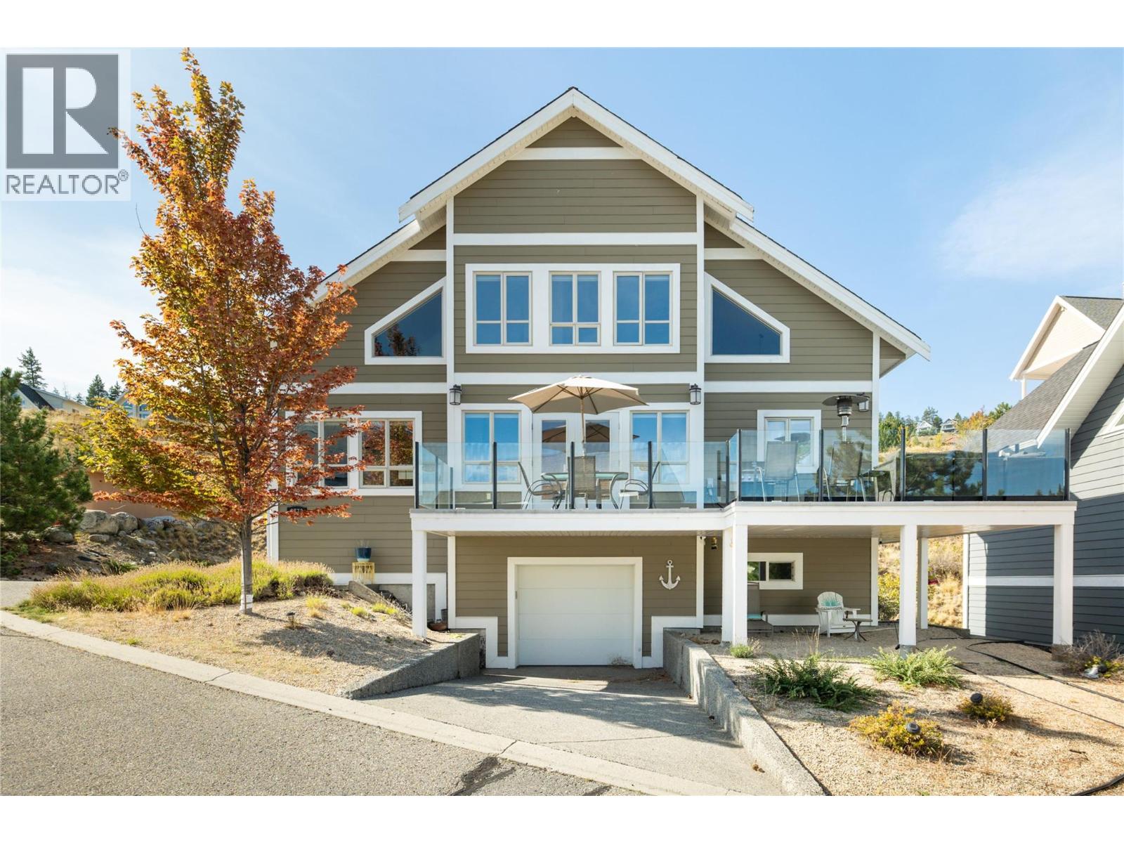 6773 La Palma Loop Unit# 216, Kelowna, British Columbia  V1Z 3R8 - Photo 1 - 10400749