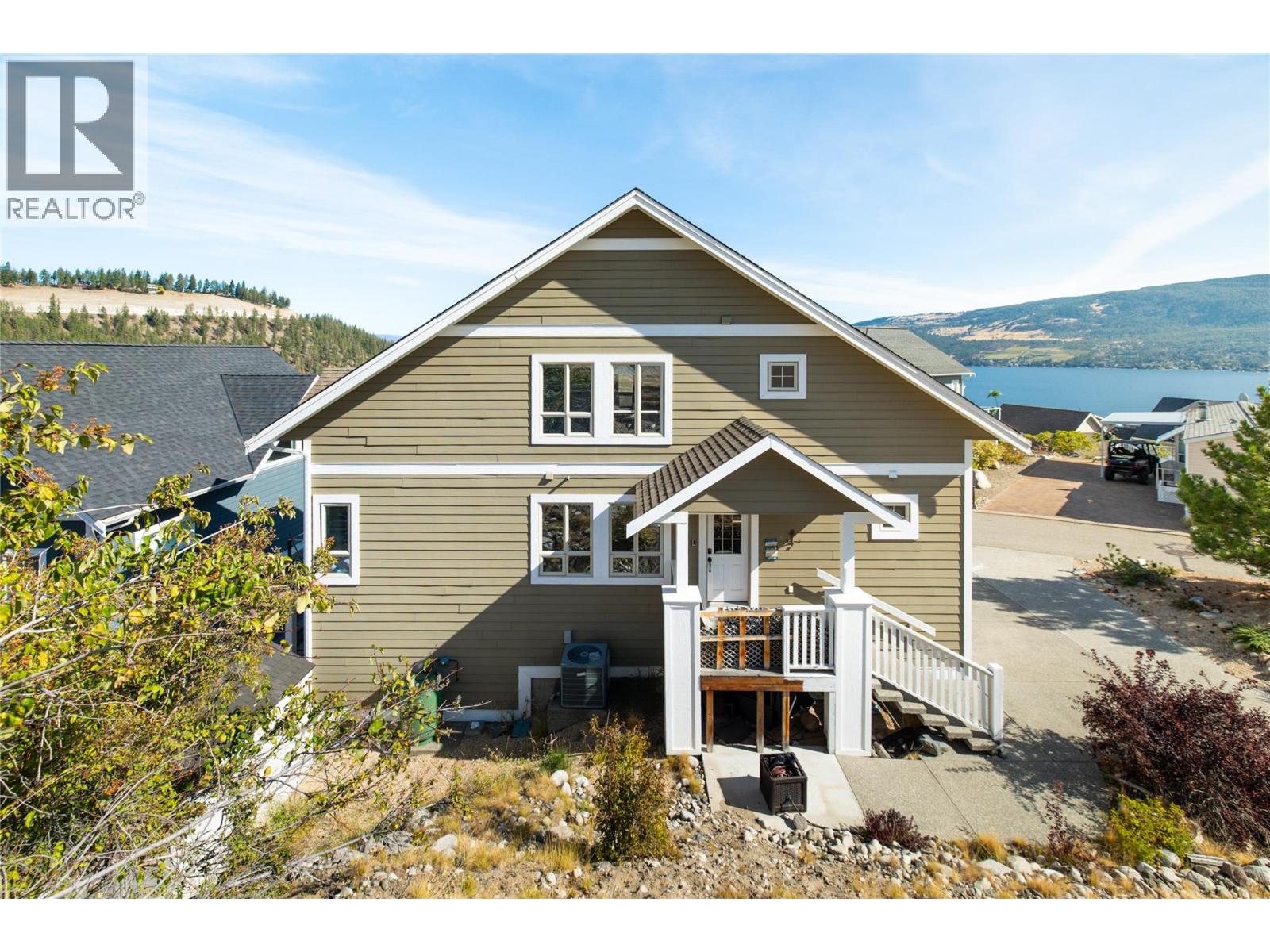 6773 La Palma Loop Unit# 216, Kelowna, British Columbia  V1Z 3R8 - Photo 2 - 10400749