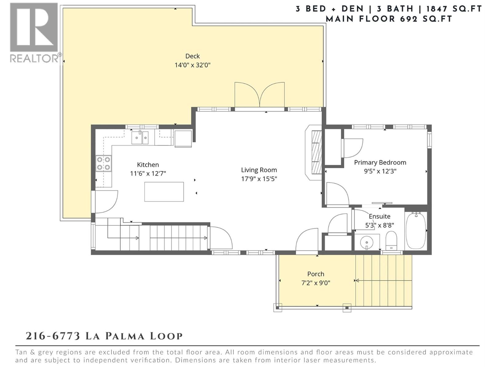 6773 La Palma Loop Unit# 216, Kelowna, British Columbia  V1Z 3R8 - Photo 38 - 10400749