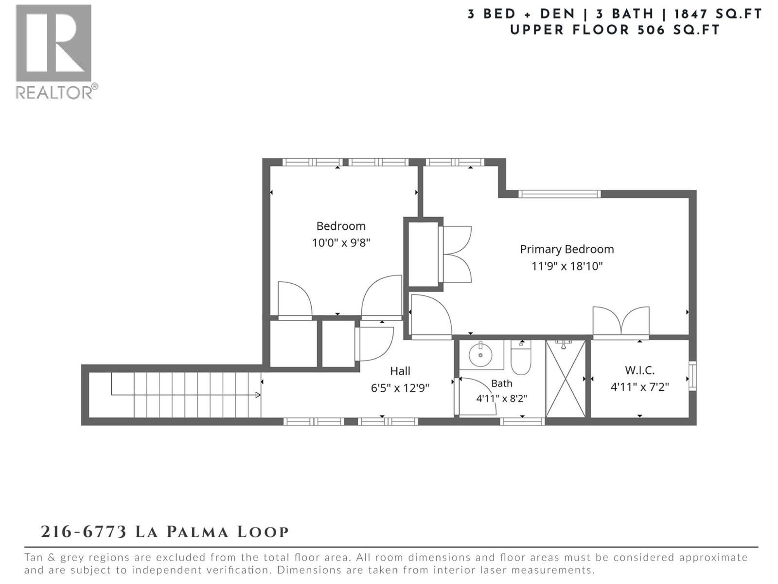 6773 La Palma Loop Unit# 216, Kelowna, British Columbia  V1Z 3R8 - Photo 39 - 10400749