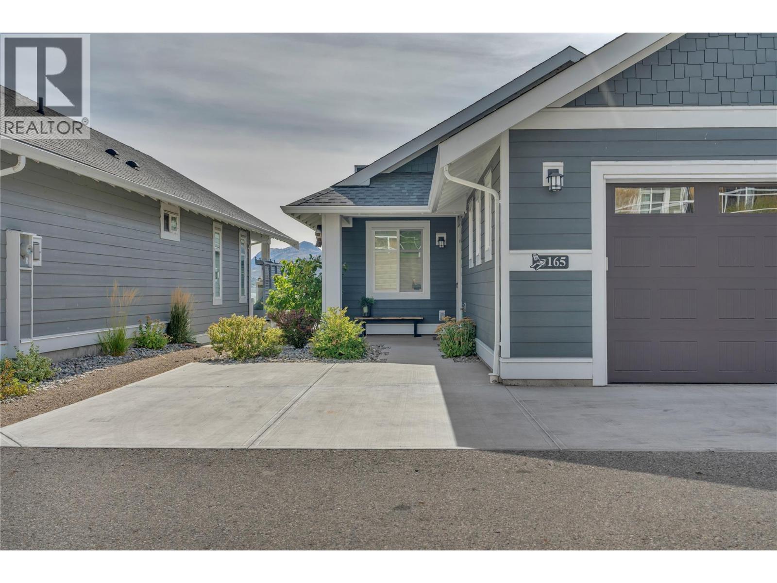 2450 Radio Tower Road Unit# 165, Oliver, British Columbia  V0H 1T1 - Photo 2 - 10401206