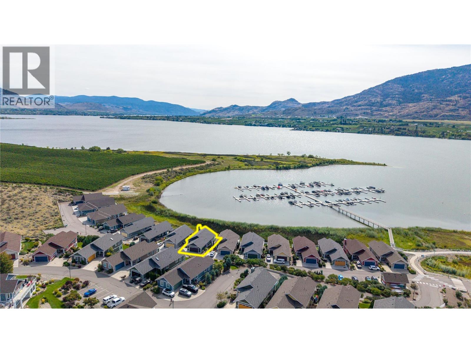 2450 Radio Tower Road Unit# 165, Oliver, British Columbia  V0H 1T1 - Photo 60 - 10401206