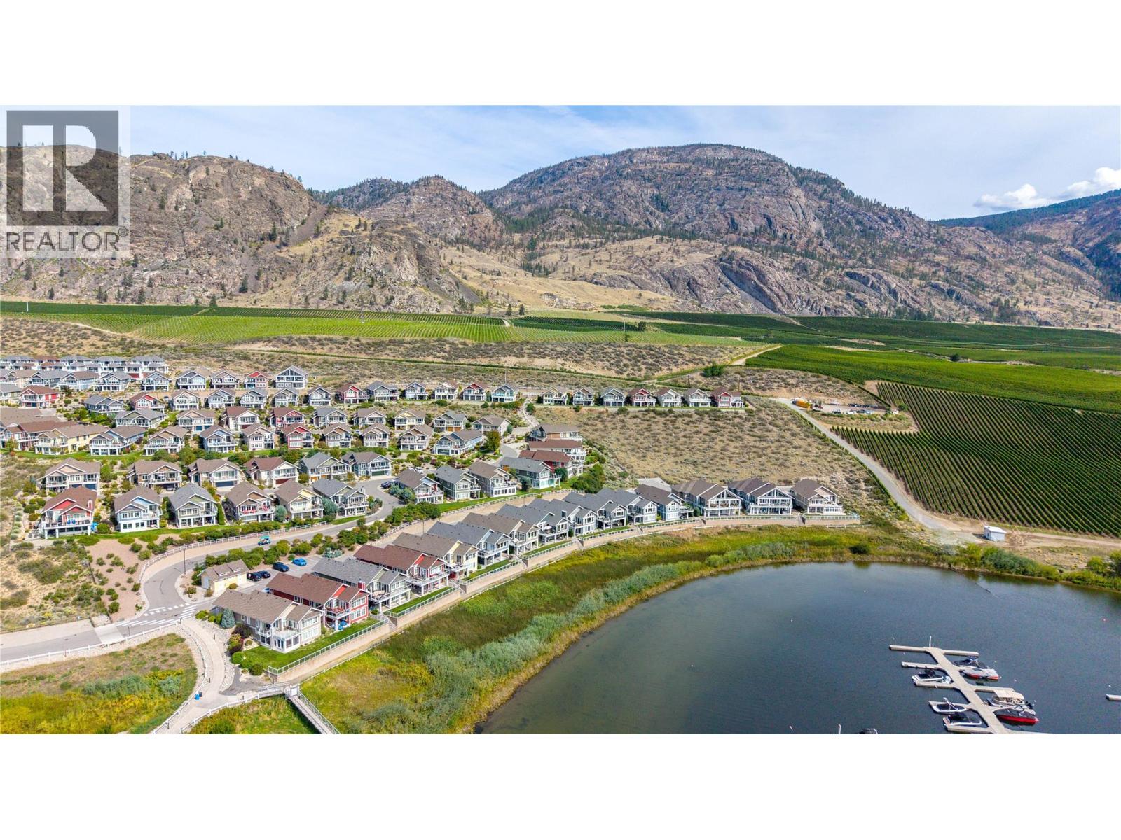 2450 Radio Tower Road Unit# 165, Oliver, British Columbia  V0H 1T1 - Photo 62 - 10401206