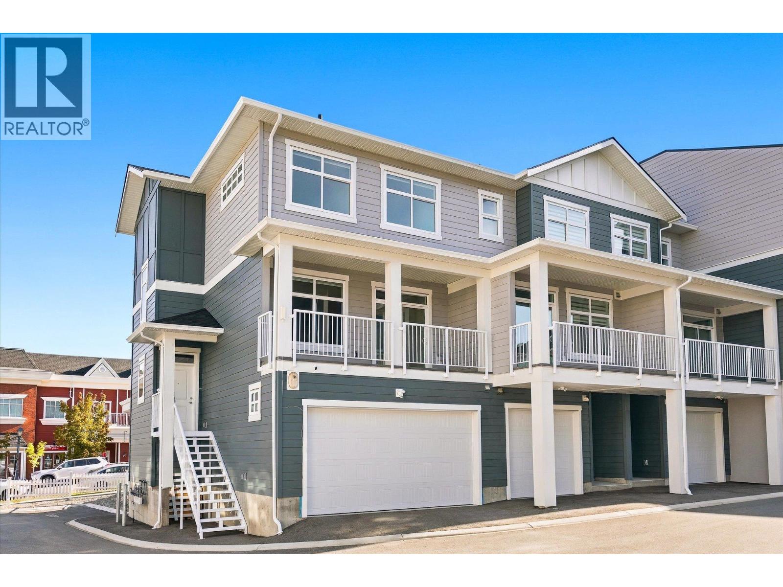 5300 Main Street Unit# 116, Kelowna, British Columbia  V1W 0C1 - Photo 48 - 10401082