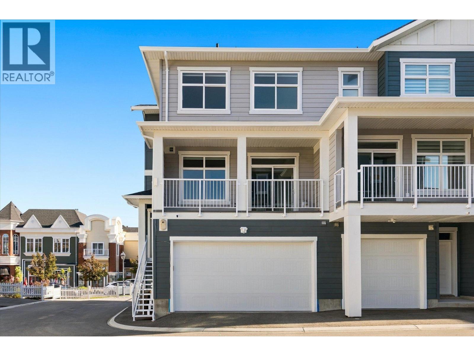 5300 Main Street Unit# 116, Kelowna, British Columbia  V1W 0C1 - Photo 49 - 10401082