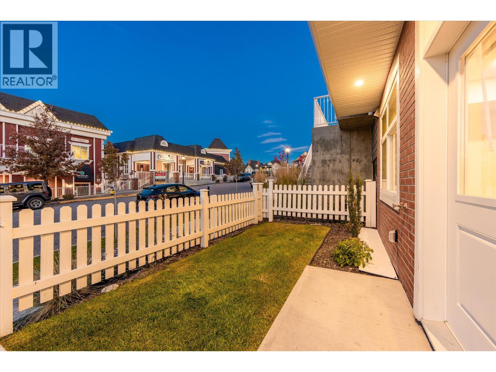 5300 Main Street Unit# 116, Kelowna, British Columbia  V1W 0C1 - Photo 51 - 10401082