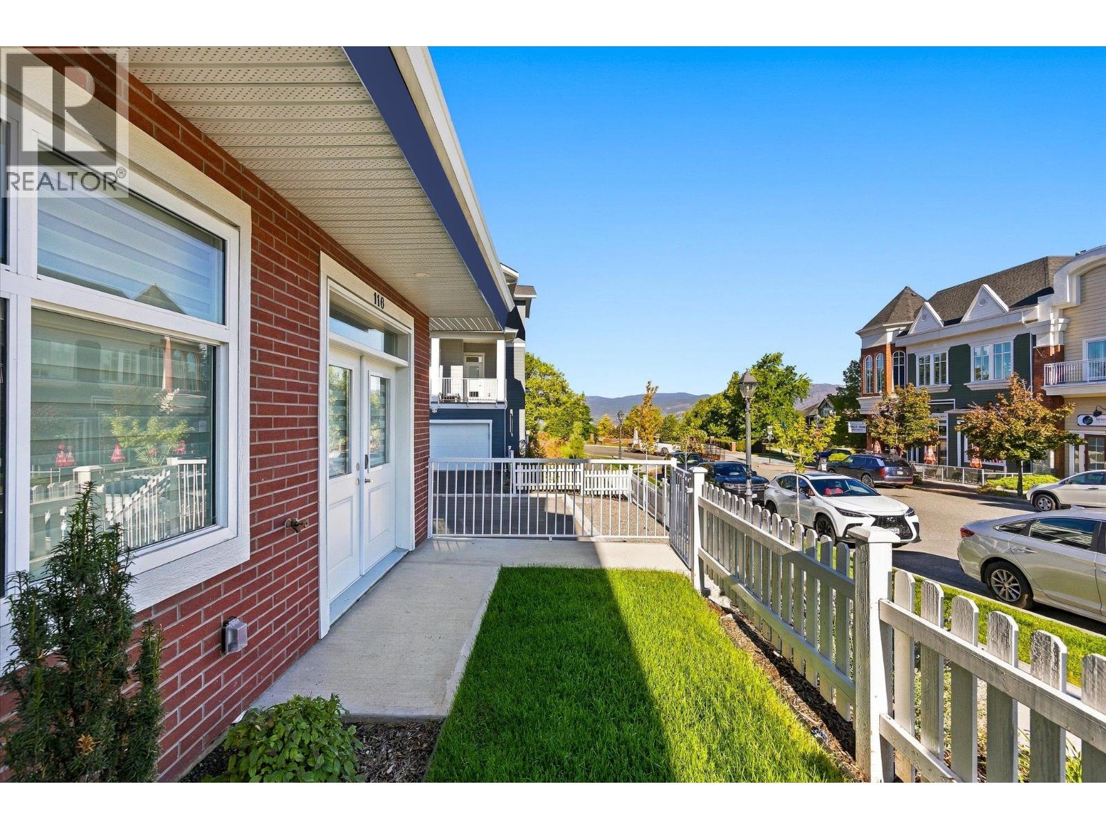 5300 Main Street Unit# 116, Kelowna, British Columbia  V1W 0C1 - Photo 52 - 10401082