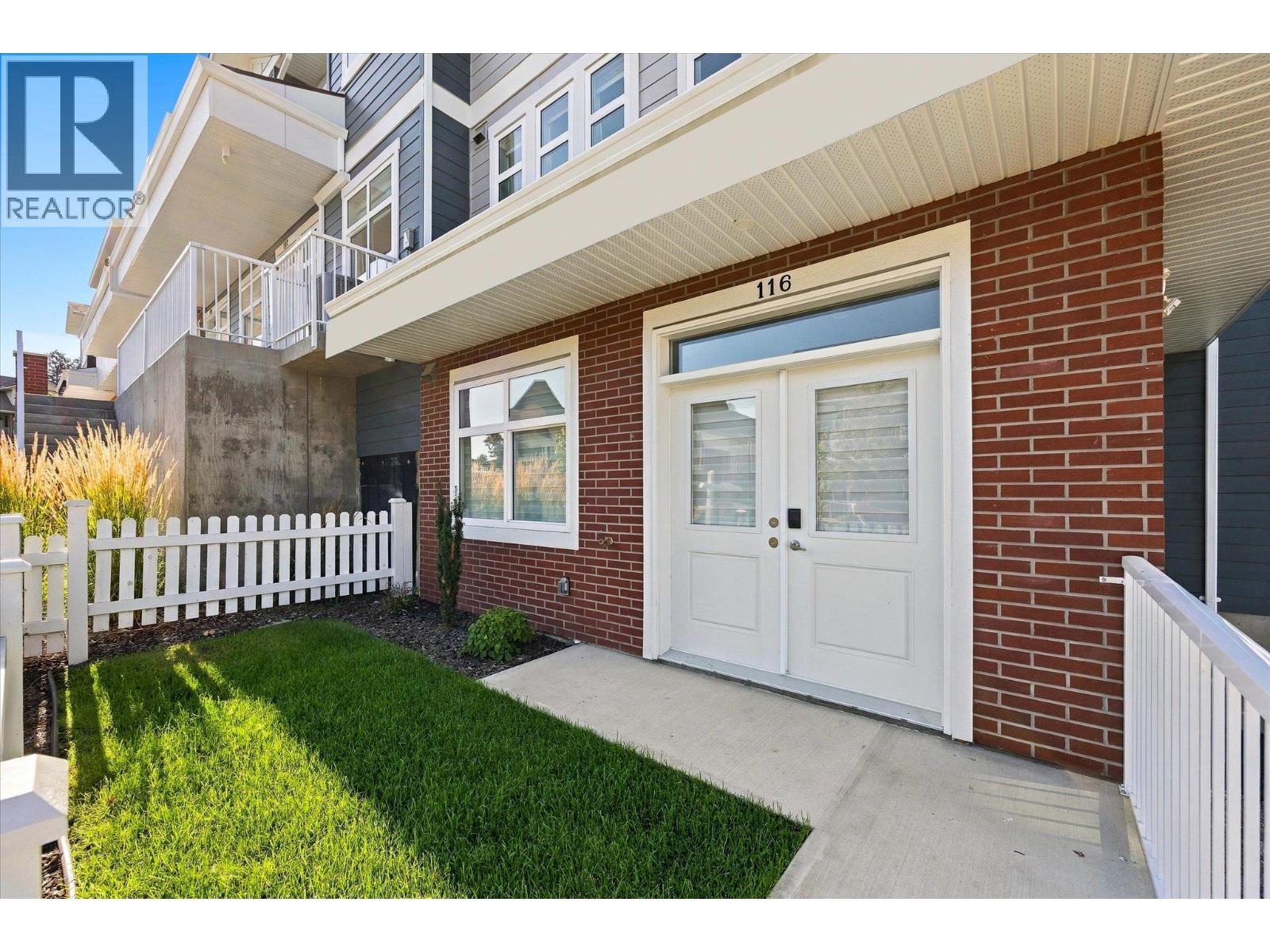 5300 Main Street Unit# 116, Kelowna, British Columbia  V1W 0C1 - Photo 6 - 10401082