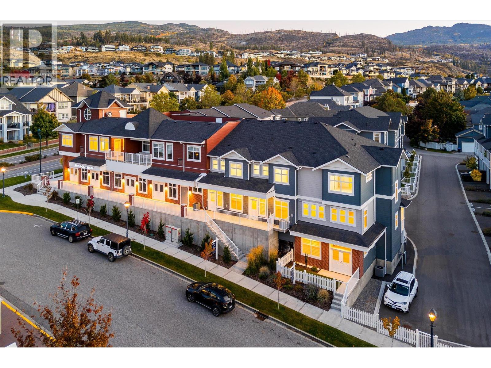 5300 Main Street Unit# 116, Kelowna, British Columbia  V1W 0C1 - Photo 67 - 10401082